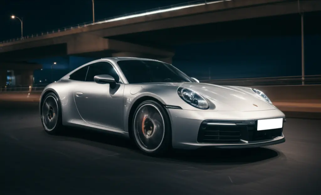 Porsche 911 Carrera