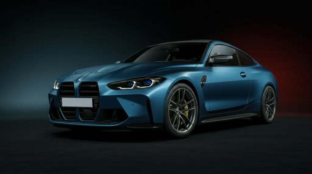 BMW M$